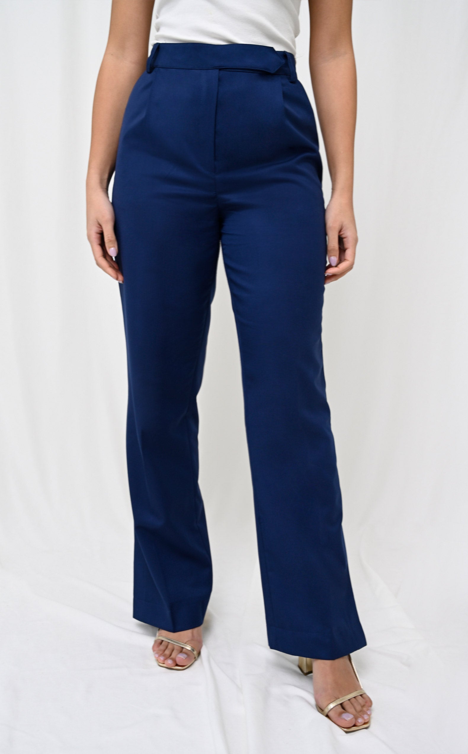 Starry Sapphire Pants