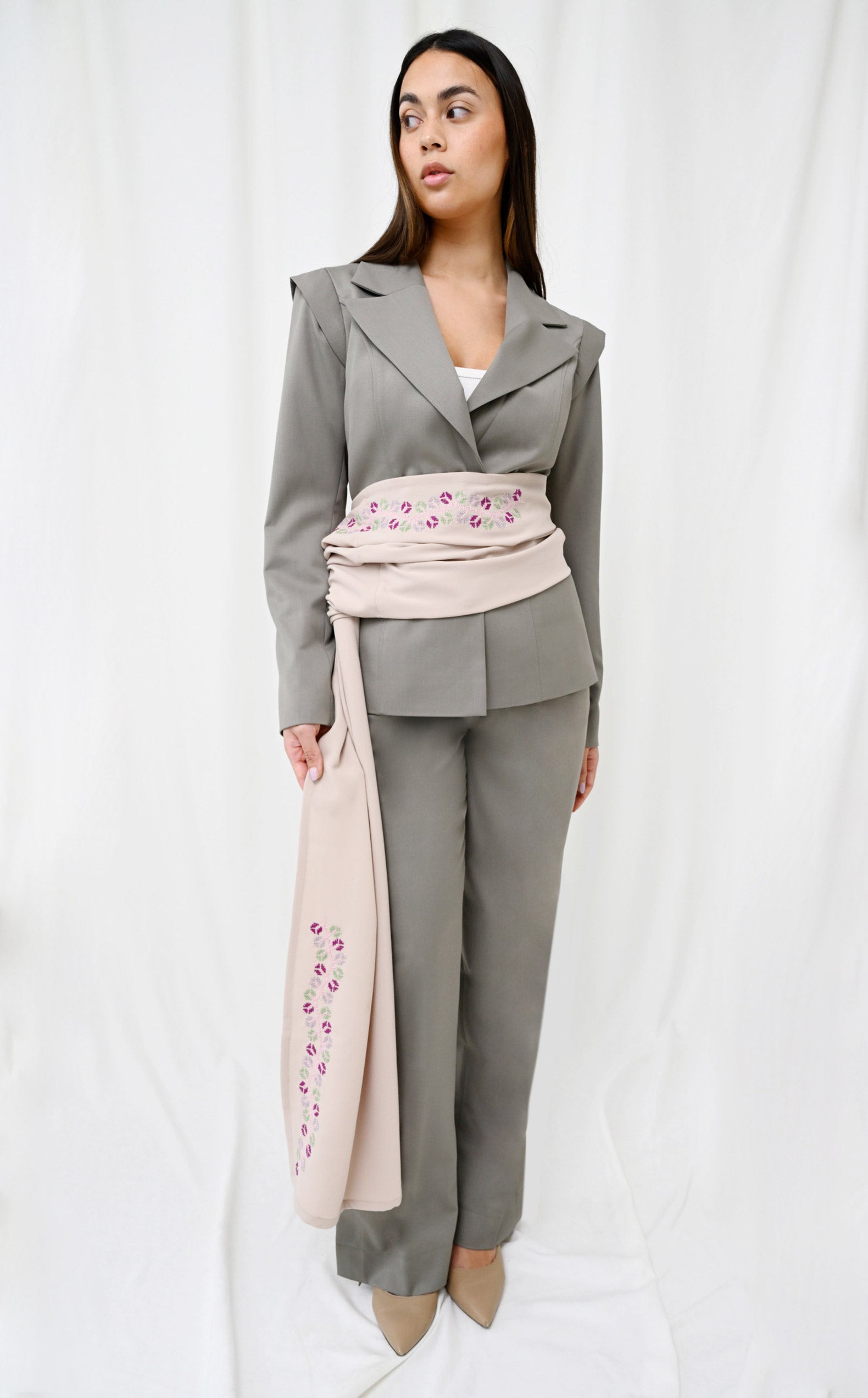 Ilham Scarf