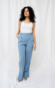 French Riviera Pants