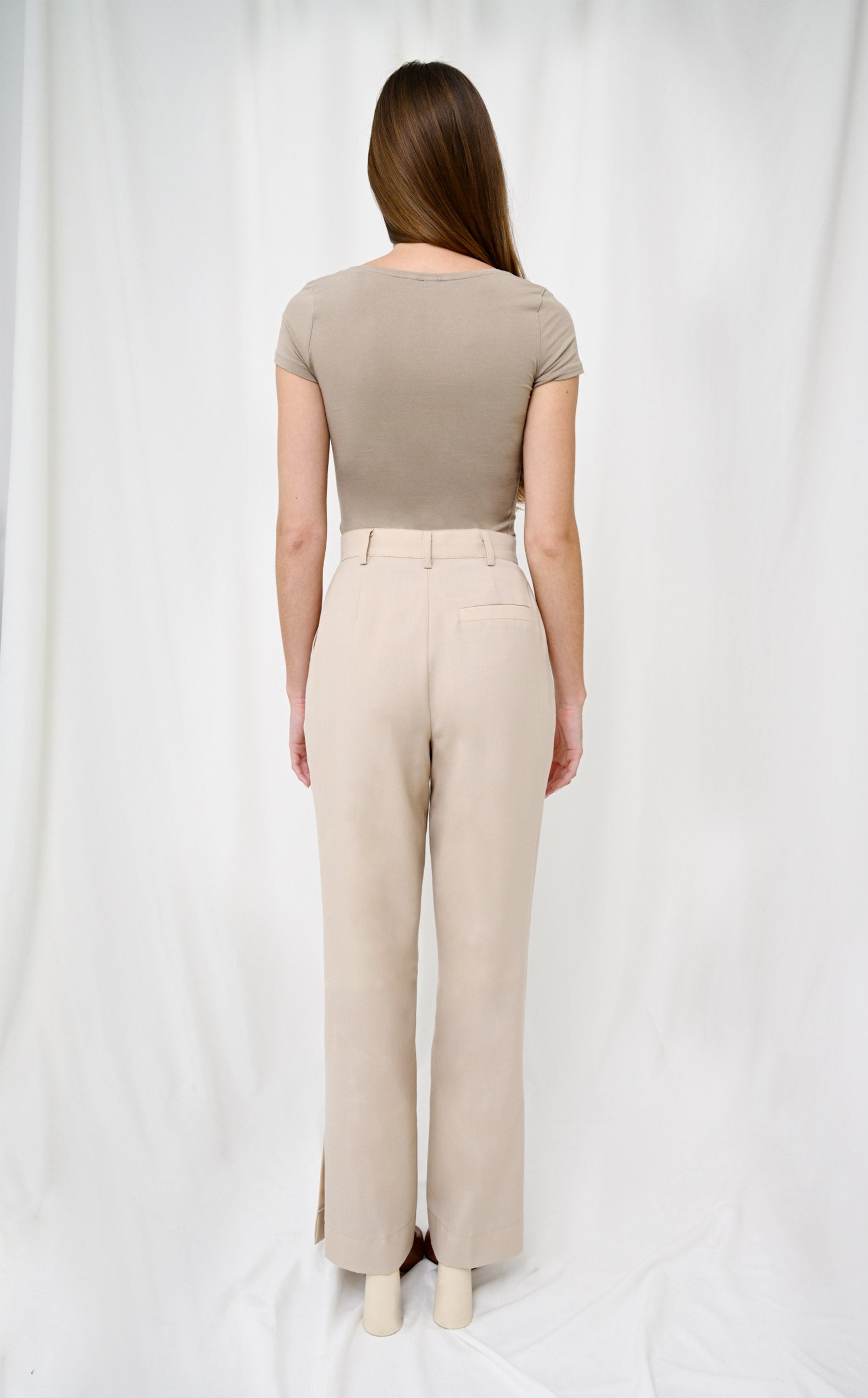 Desert Sand Pants