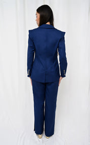 Starry Sapphire Jacket