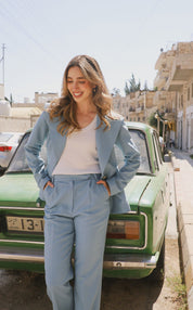 French Riviera Pants