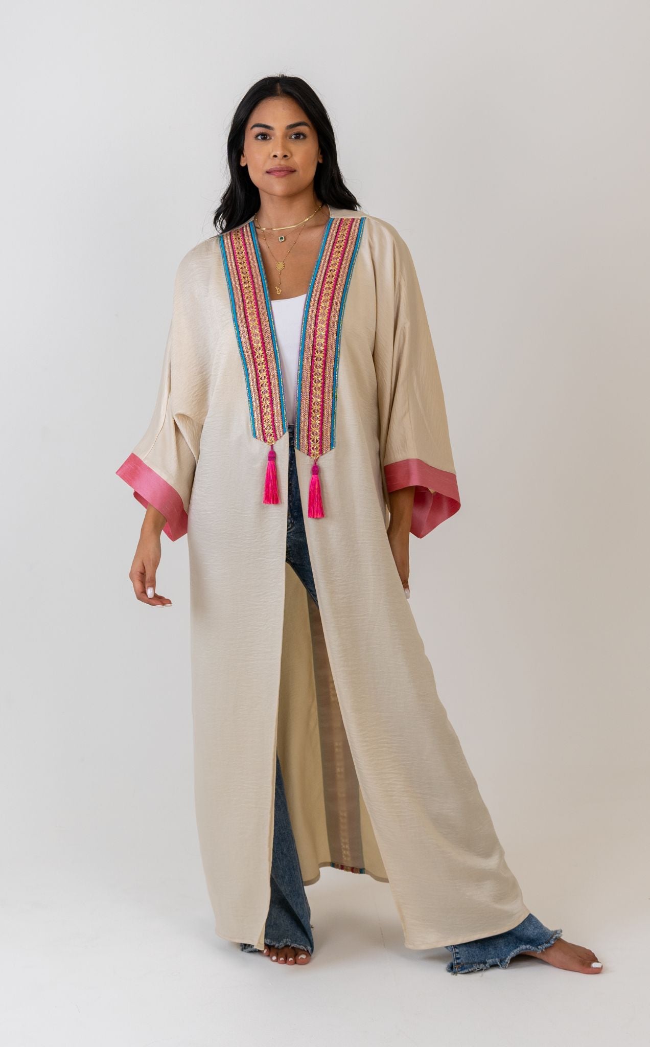 Kaftan Fairouz