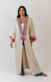 Fairouz Kaftan