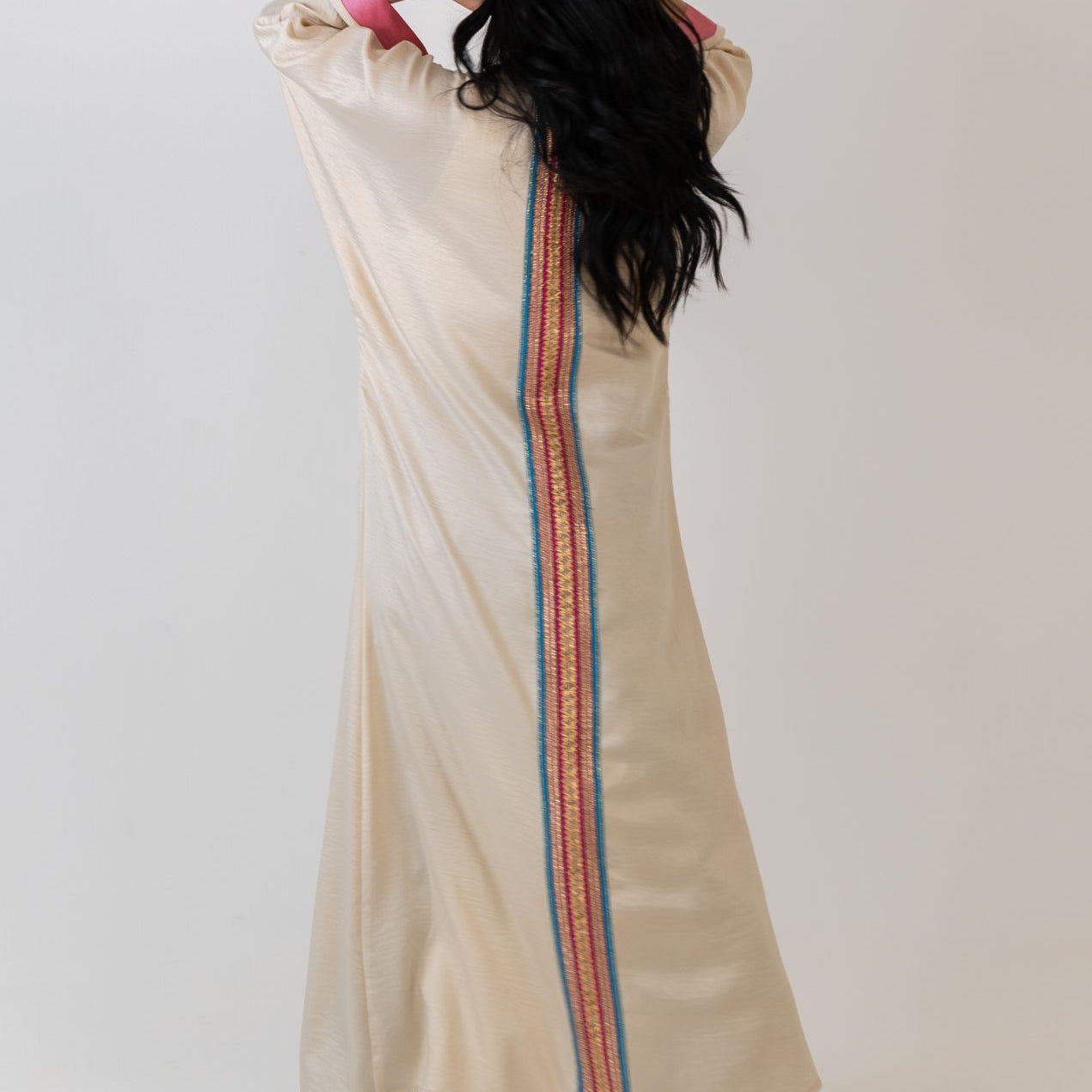Akome Dresses – Akome Paris