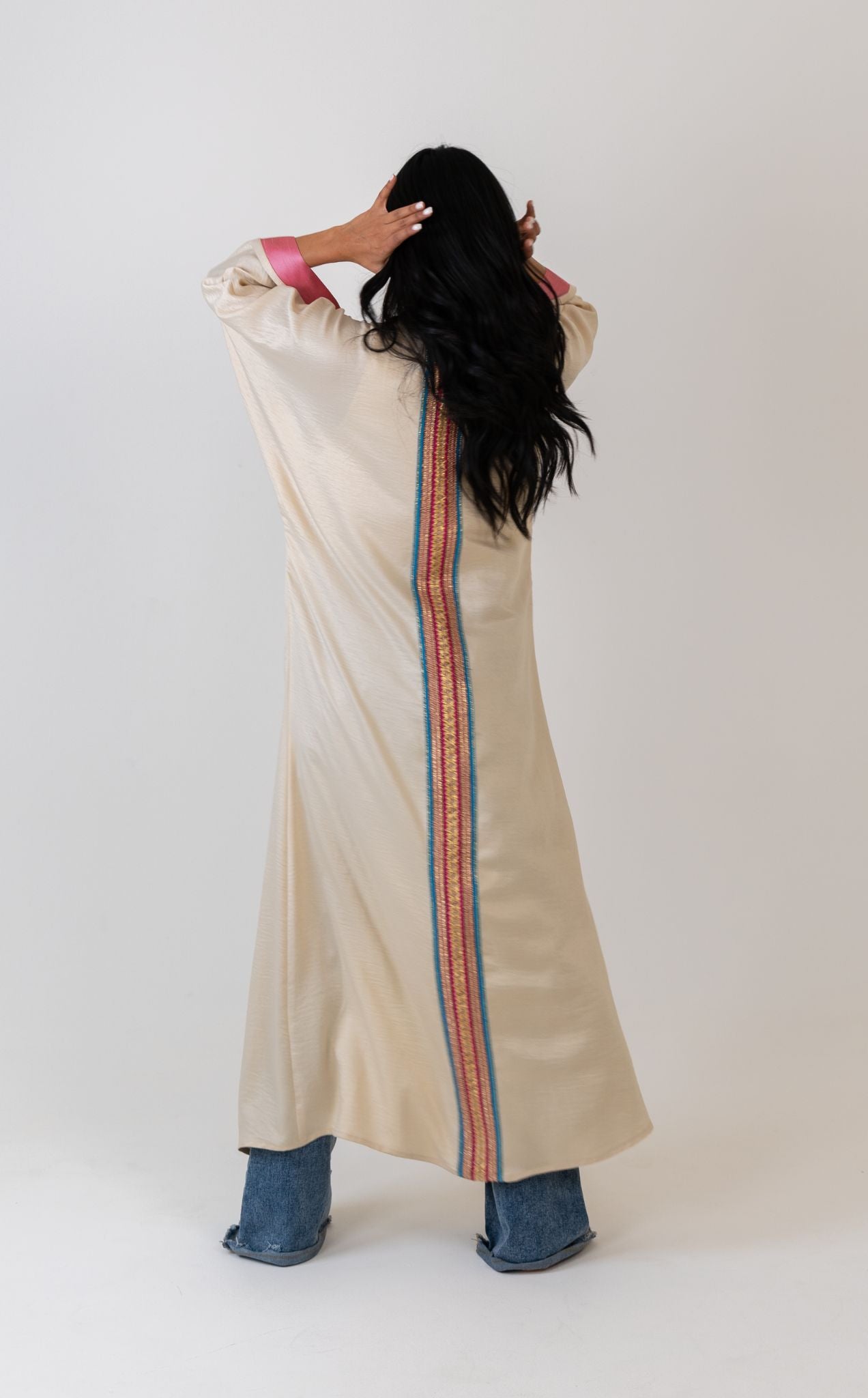 Fairouz Kaftan
