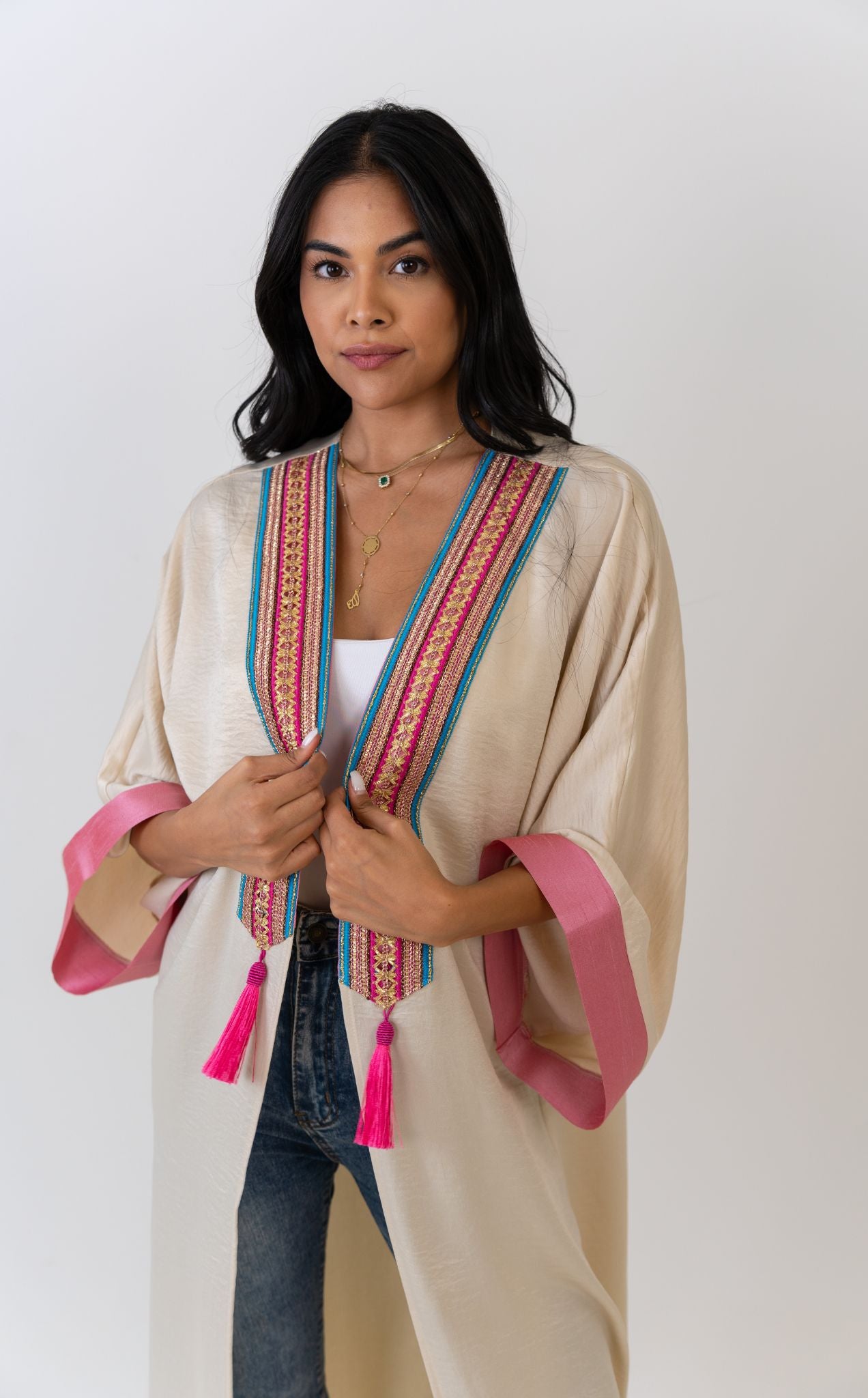 Fairouz Kaftan