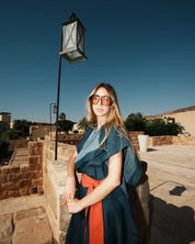 Robe Mystère Minérale