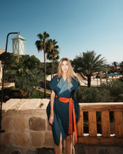 Robe Mystère Minérale