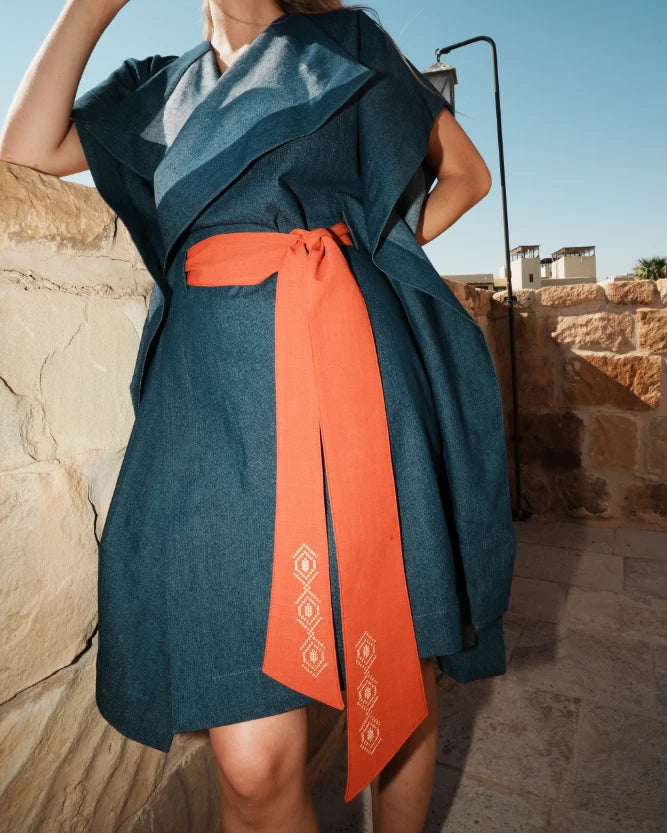 Robe Mystère Minérale