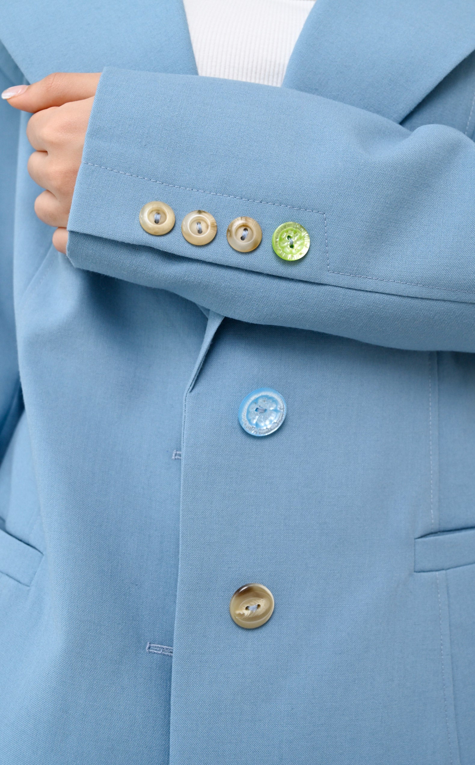 French Riviera Pure Jacket