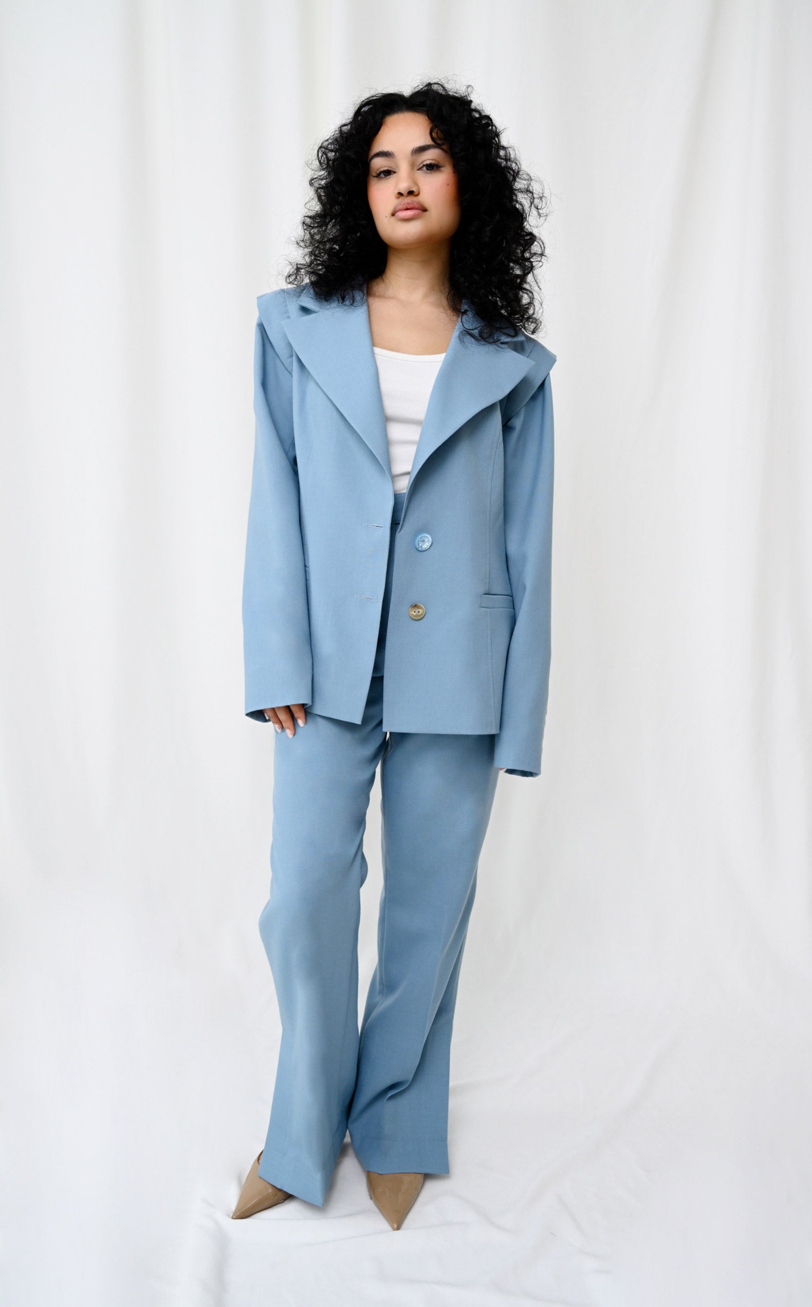 French Riviera Pure Jacket