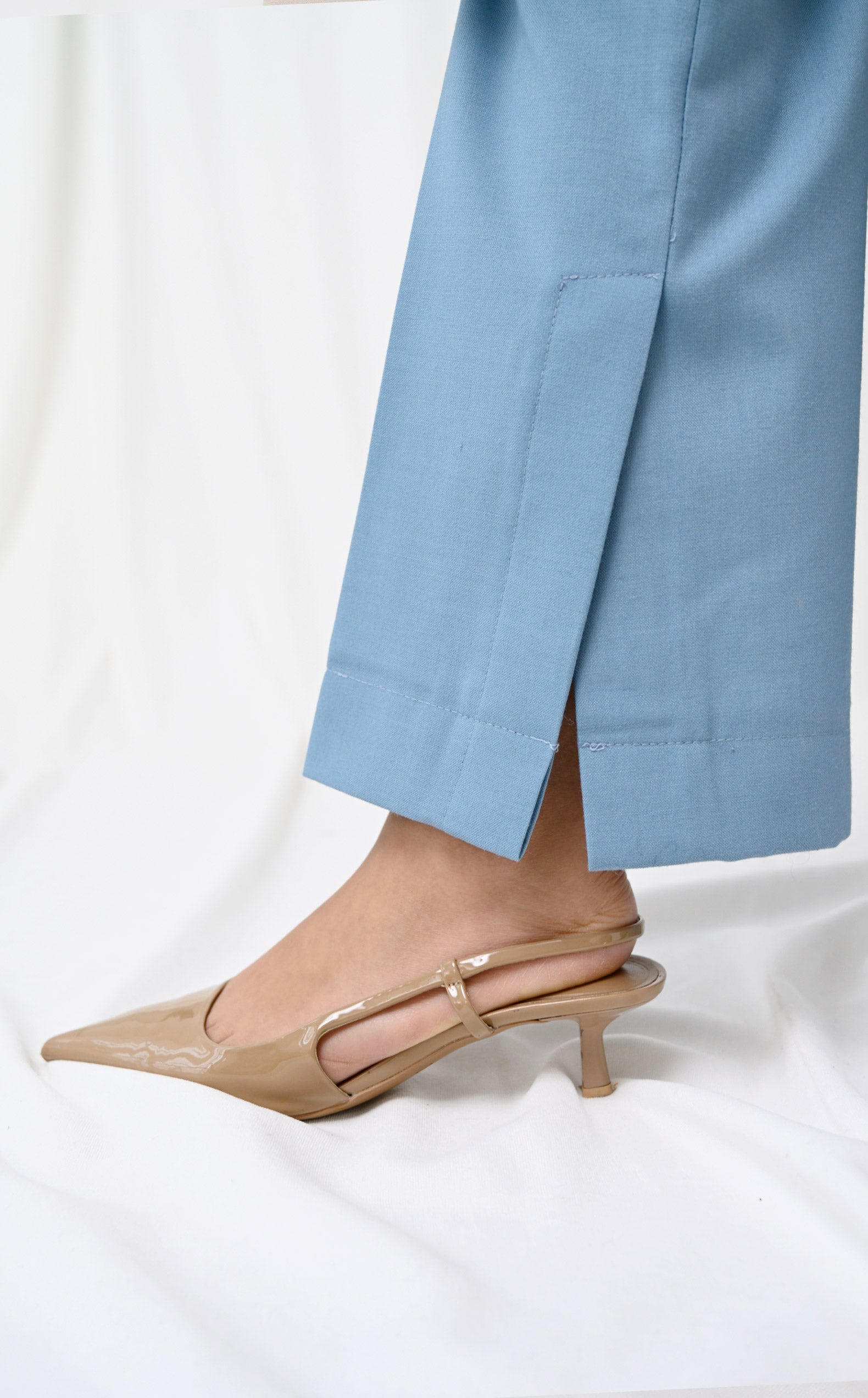 French Riviera Pants