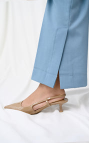 French Riviera Pants