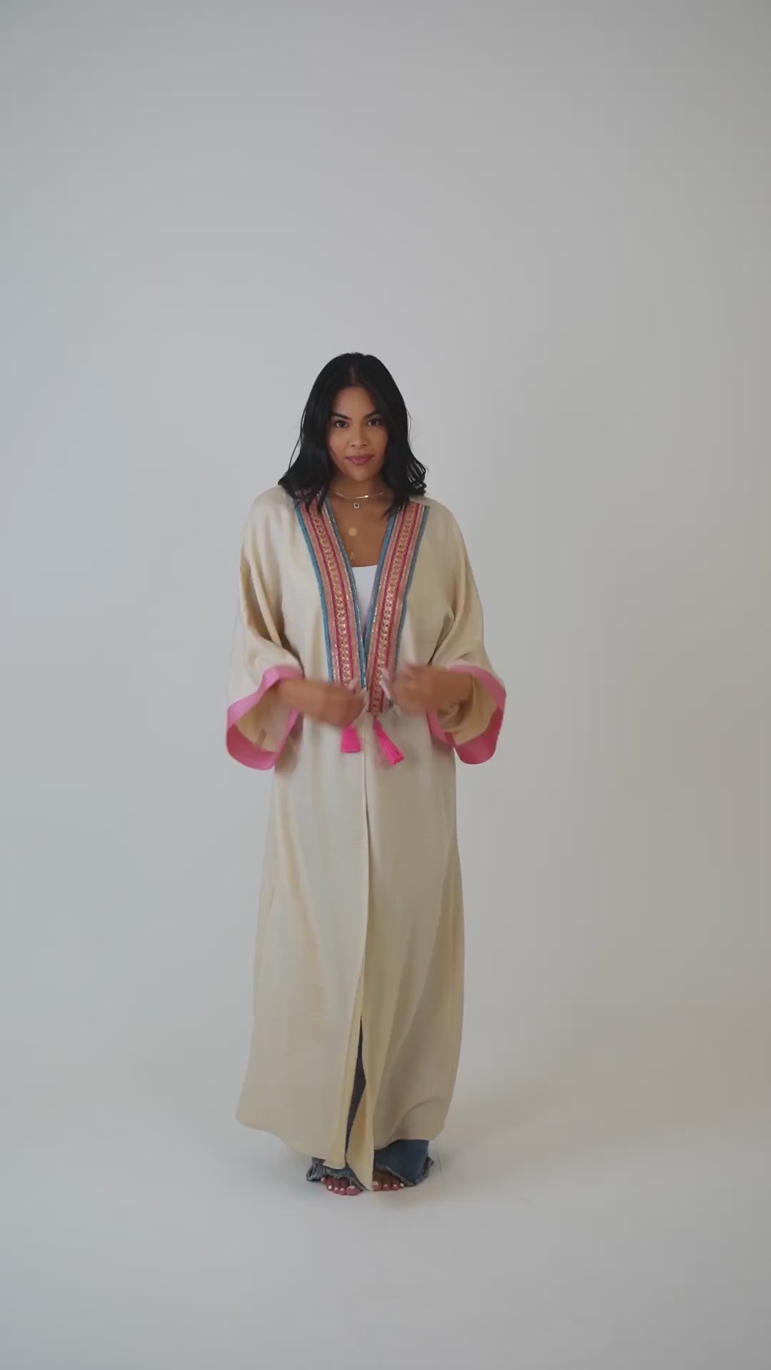 Fairouz Kaftan