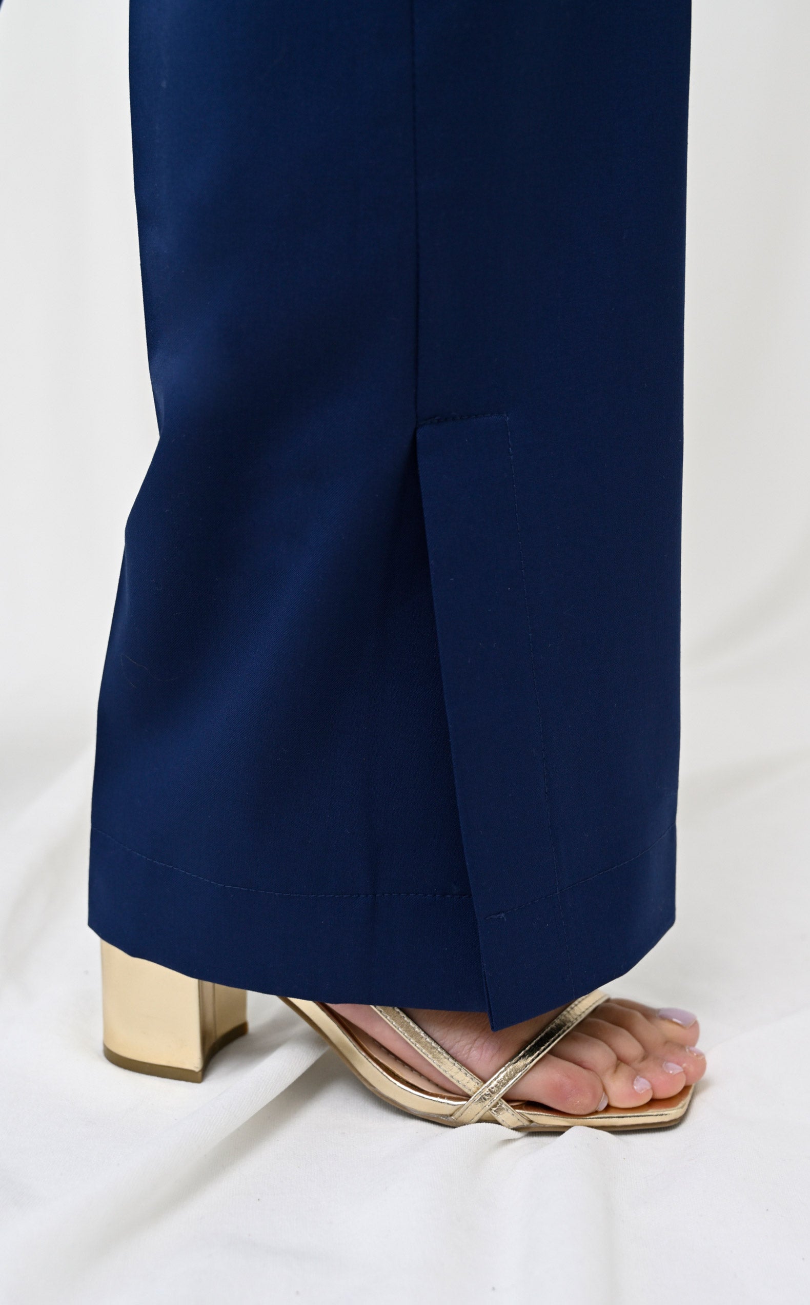 Starry Sapphire Pants